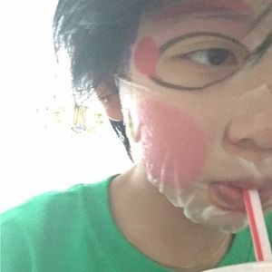 Meet your Posher, Yumiko